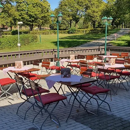 Franz Josefs Tinyhaeuser Nyaraló