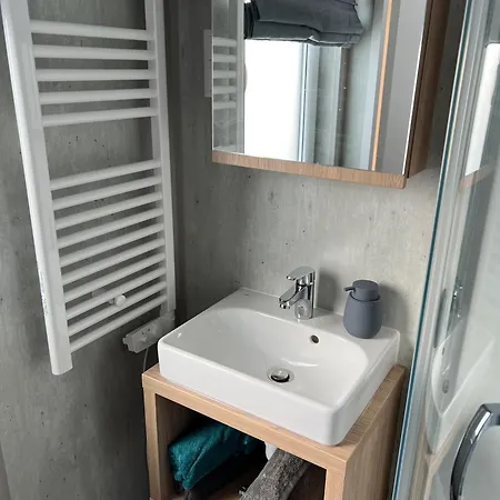 Franz Josefs Tinyhaeuser Nyaraló Untergriesbach