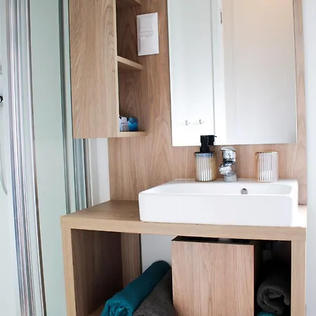 Franz Josefs Tinyhaeuser Nyaraló *