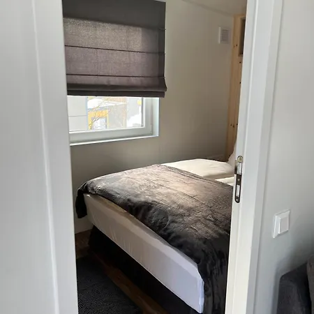 Franz Josefs Tinyhaeuser Nyaraló Untergriesbach