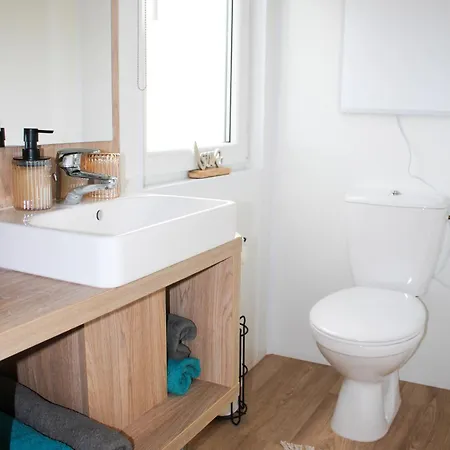 Nyaraló Franz Josefs Tinyhaeuser Untergriesbach