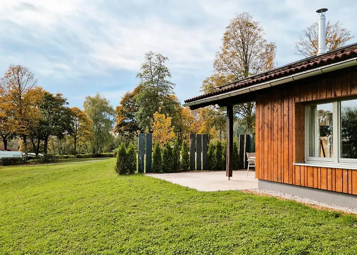 Franz Josefs Tinyhaeuser Casa vacanze *