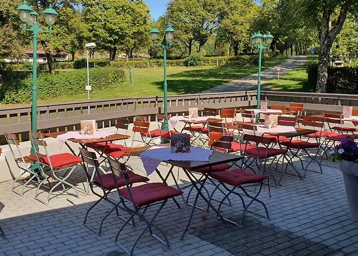 Franz Josefs Tinyhaeuser Casa vacanze