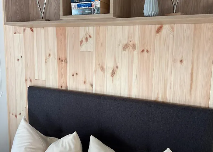 Casa vacanze Franz Josefs Tinyhaeuser Untergriesbach