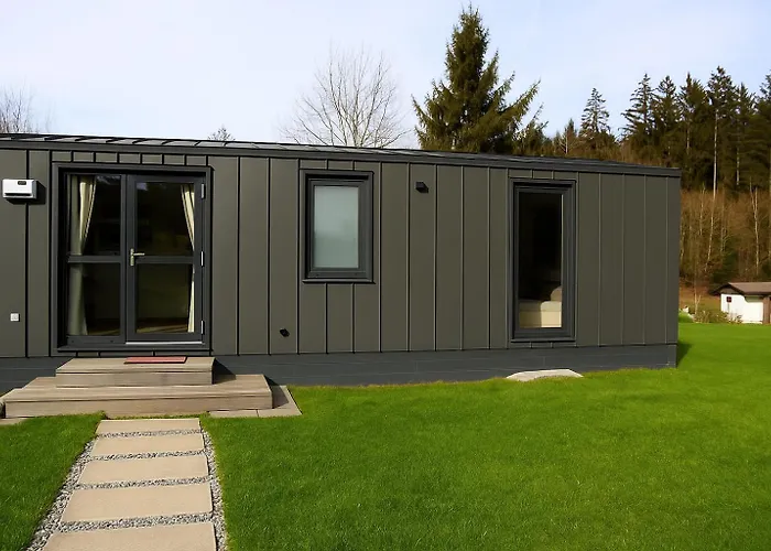 Franz Josefs Tinyhaeuser Casa vacanze Untergriesbach