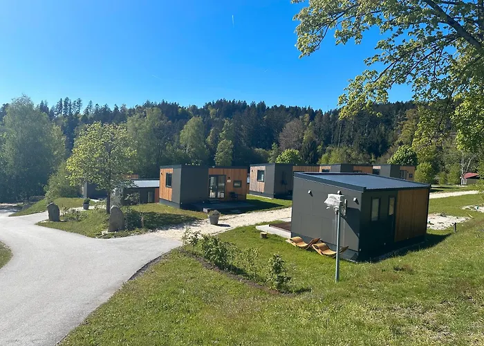 Franz Josefs Tinyhaeuser Untergriesbach