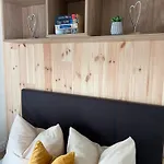 Holiday home Franz Josefs Tinyhaeuser Untergriesbach