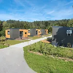 Franz Josefs Tinyhaeuser Holiday home *