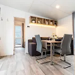 Franz Josefs Tinyhaeuser Holiday home *