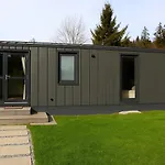 Franz Josefs Tinyhaeuser Holiday home Untergriesbach