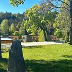 Franz Josefs Tinyhaeuser Holiday home *