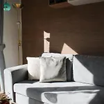 Holiday home Franz Josefs Tinyhaeuser *