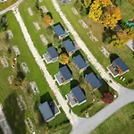 Holiday home Franz Josefs Tinyhaeuser Untergriesbach