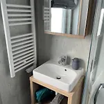 Franz Josefs Tinyhaeuser Holiday home Untergriesbach