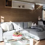 Holiday home Franz Josefs Tinyhaeuser *