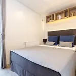 Franz Josefs Tinyhaeuser Holiday home