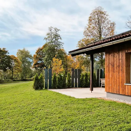 Franz Josefs Tinyhaeuser Holiday home *