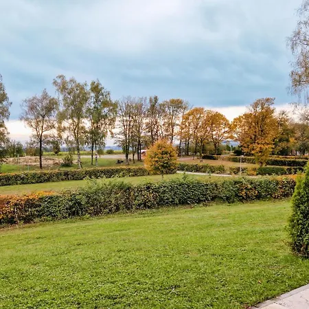 Holiday home Franz Josefs Tinyhaeuser *