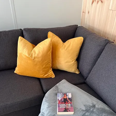 Franz Josefs Tinyhaeuser Σπίτι διακοπών Untergriesbach