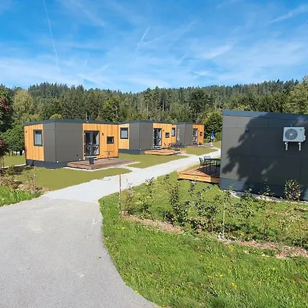 Franz Josefs Tinyhaeuser Holiday home *