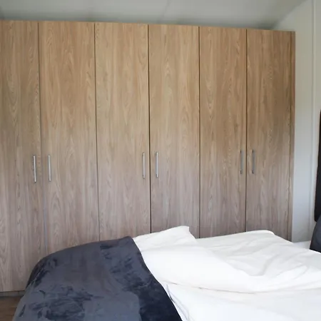 Franz Josefs Tinyhaeuser Holiday home *