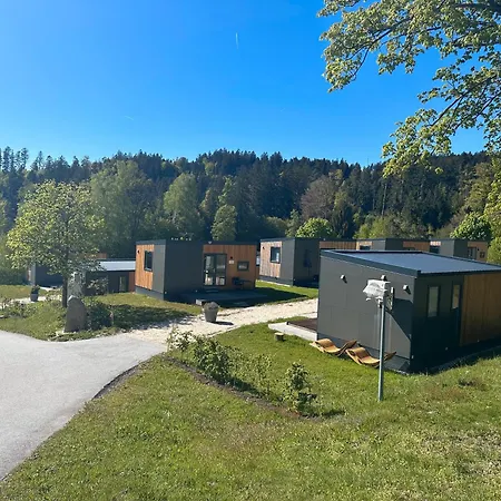 Franz Josefs Tinyhaeuser Untergriesbach