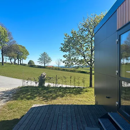 Franz Josefs Tinyhaeuser *