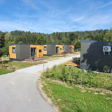 Franz Josefs Tinyhaeuser Σπίτι διακοπών