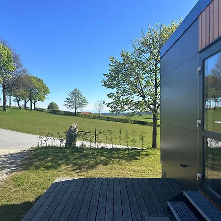 Franz Josefs Tinyhaeuser Holiday home
